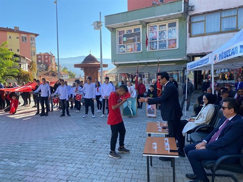 Cumhuriyet Bayramı